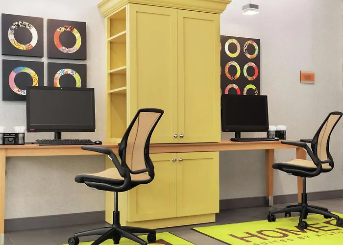 Home2 Suites By Hilton Columbia Harbison