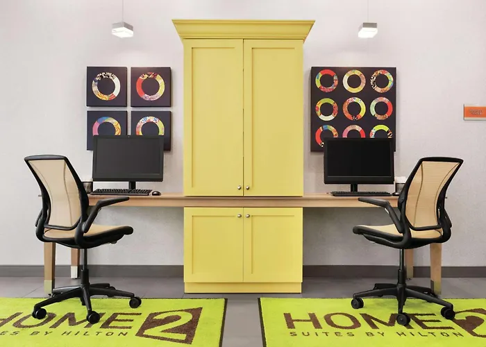 Home2 Suites By Hilton Columbia Harbison